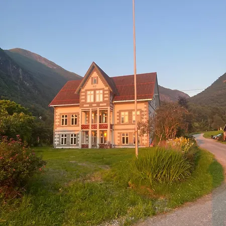 Apartamento Dalhus Valley