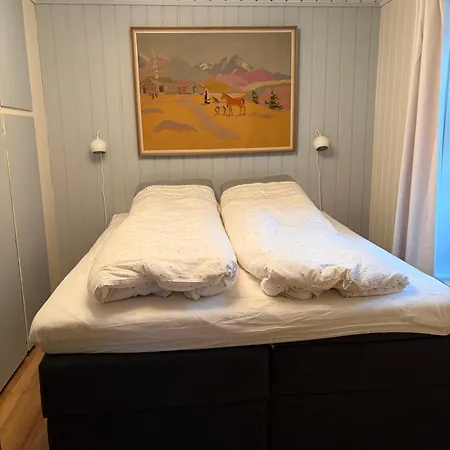 Apartamento Dalhus Valley Norddal