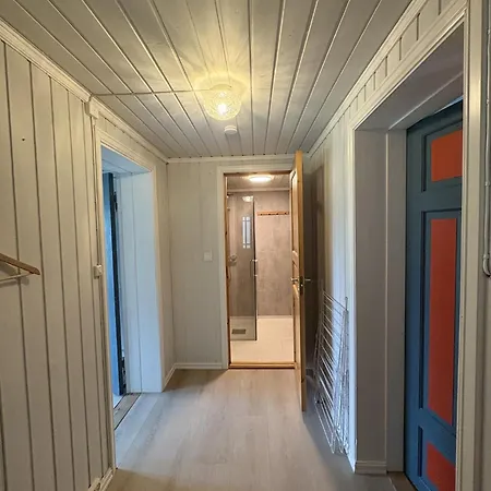 Dalhus Valley Daire