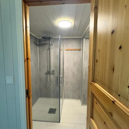 Apartamento Dalhus Valley