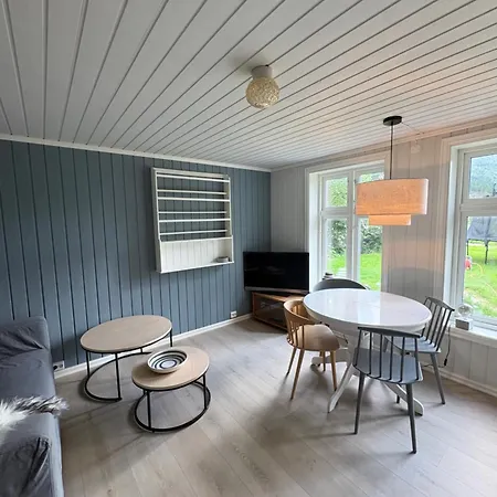 Apartamento Dalhus Valley