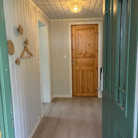 Dalhus Valley Daire