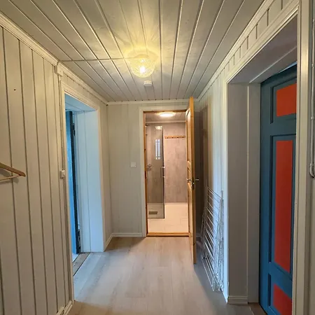 Apartamento Dalhus Valley *
