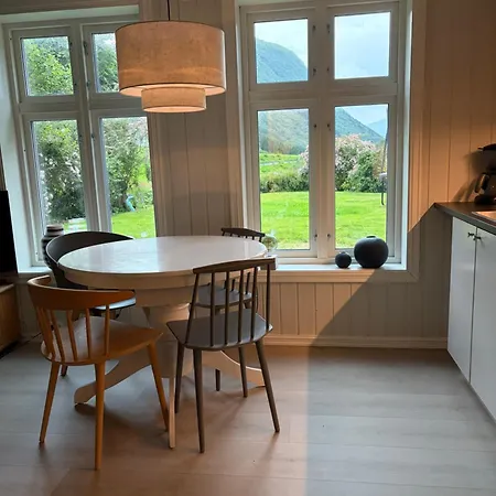 Apartamento Dalhus Valley Norddal
