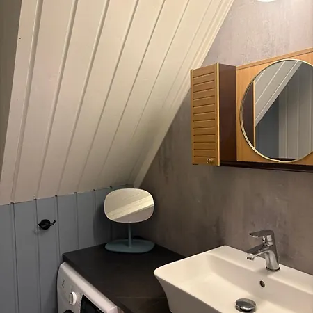 Apartamento Dalhus Valley *