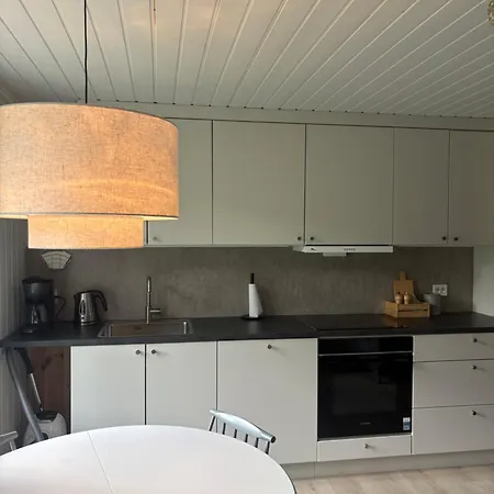 Dalhus Valley Apartamento