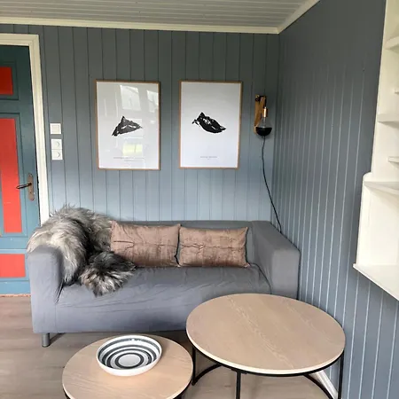 Dalhus Valley Apartamento Norddal