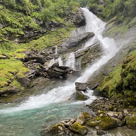 Dalhus Valley Norddal